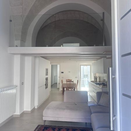 Casa Nobile Villa Squinzano Exterior foto