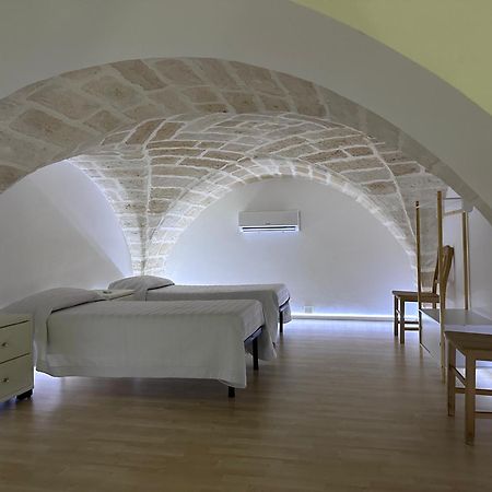 Casa Nobile Villa Squinzano Exterior foto