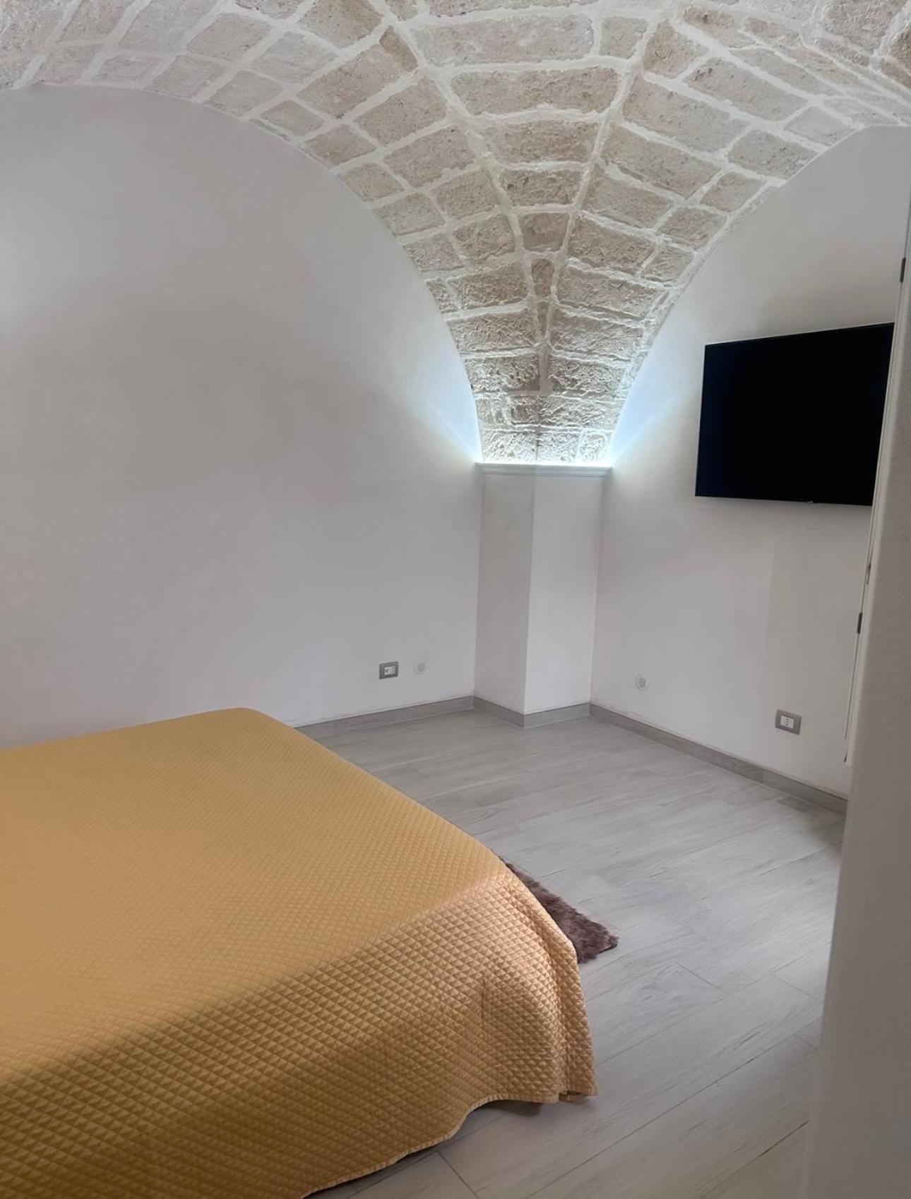 Casa Nobile Villa Squinzano Exterior foto